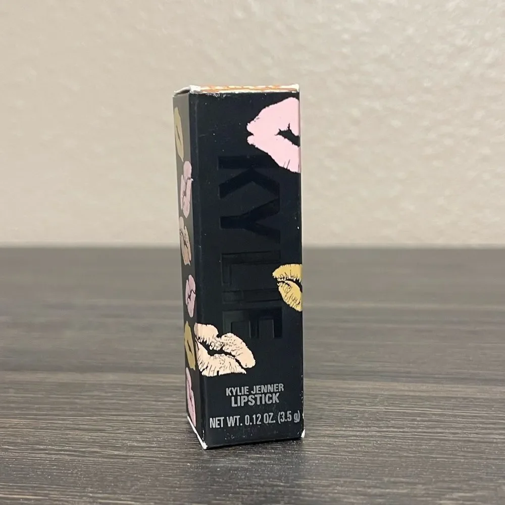 Kylie lipstick